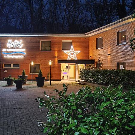 Hotel Am Springhorstsee Großburgwedel Εξωτερικό φωτογραφία