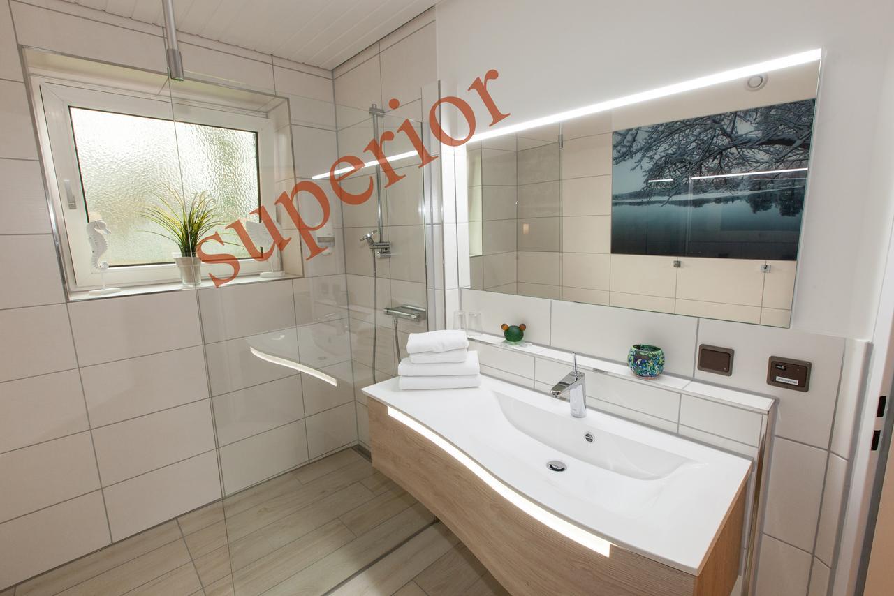 Hotel Am Springhorstsee Großburgwedel Εξωτερικό φωτογραφία