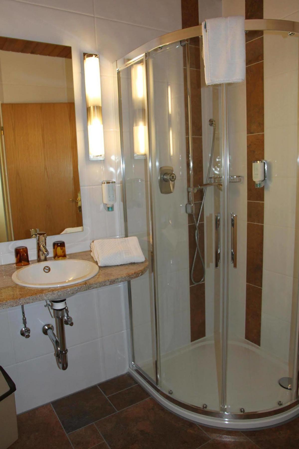Hotel Am Springhorstsee Großburgwedel Εξωτερικό φωτογραφία