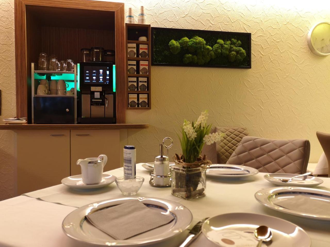 Hotel Am Springhorstsee Großburgwedel Εξωτερικό φωτογραφία